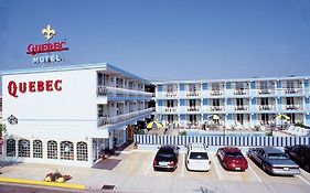 Quebec Hotel Wildwood Nj